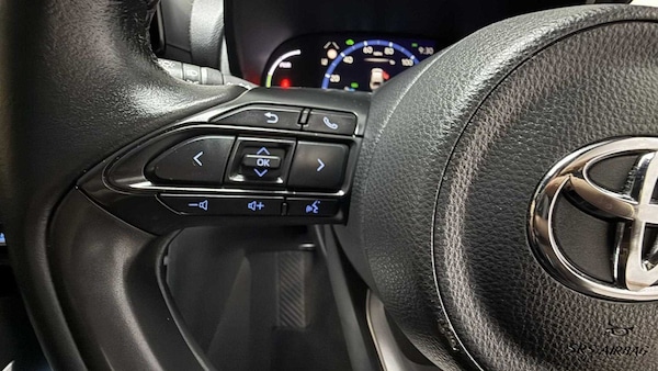 Used Toyota Yaris Cross 2022 for sale - 75317648: Photo 18