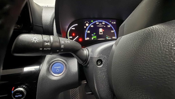 Used Toyota Yaris Cross 2022 for sale - 75317648: Photo 19
