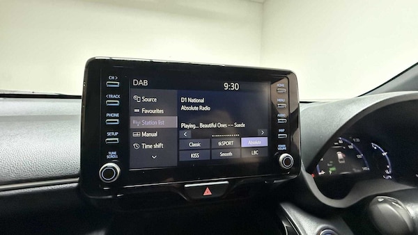 Used Toyota Yaris Cross 2022 for sale - 75317648: Photo 22