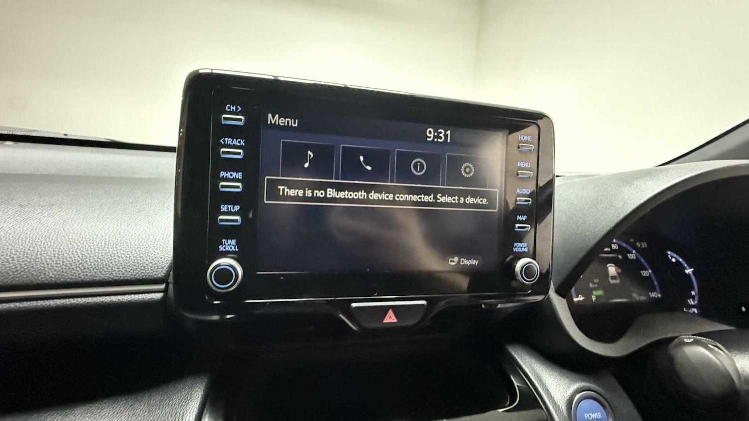 Vehicle 23