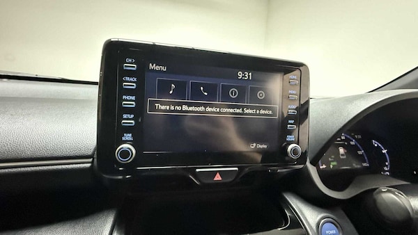 Used Toyota Yaris Cross 2022 for sale - 75317648: Photo 23