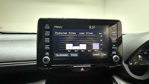 Used Toyota Yaris Cross 2022 for sale - 75317648: Photo 24
