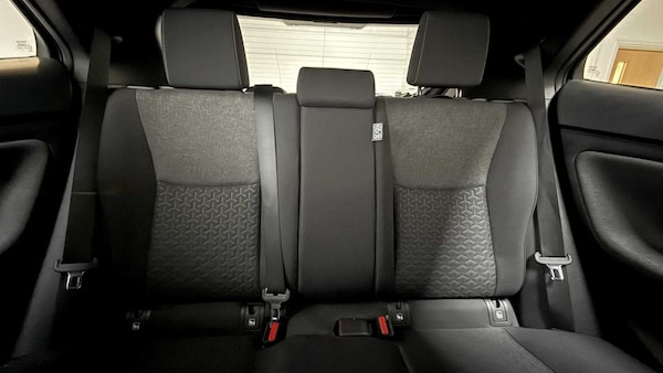 Used Toyota Yaris Cross 2022 for sale - 75317648: Photo 30