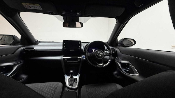 Used Toyota Yaris Cross 2022 for sale - 75317648: Photo 32