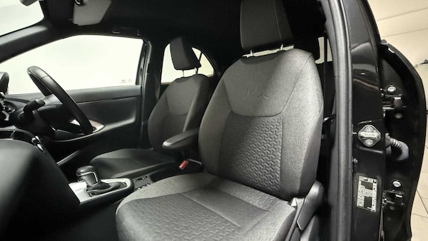 Used Toyota Yaris Cross 2022 for sale - 75317648: Photo 34