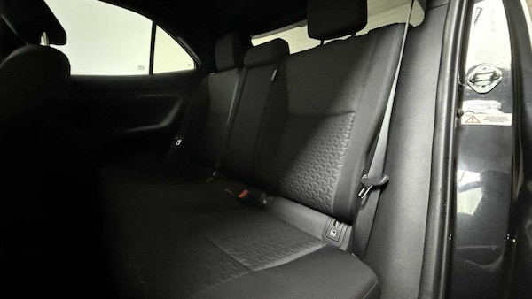 Used Toyota Yaris Cross 2022 for sale - 75317648: Photo 35