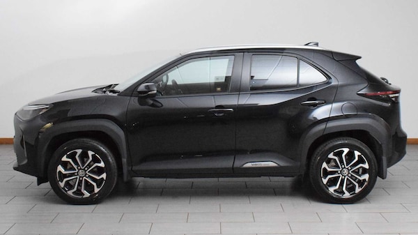 Used Toyota Yaris Cross 2022 for sale - 75317648: Photo 5