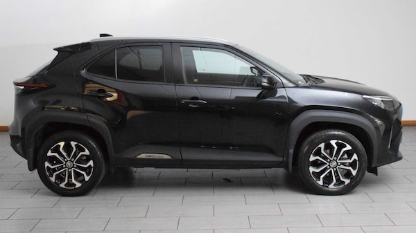Used Toyota Yaris Cross 2022 for sale - 75317648: Photo 8