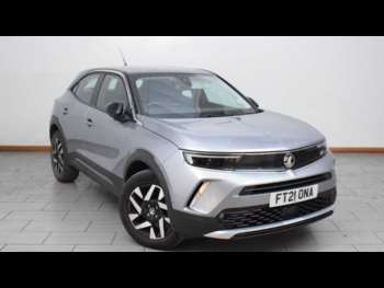2021 - 1.2 Turbo 100 Elite Nav Premium 5dr
