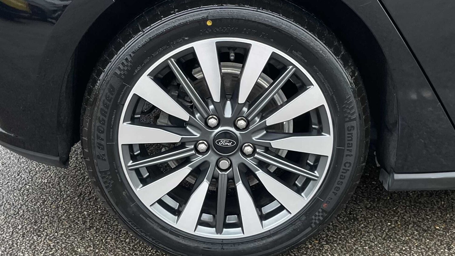 Used Ford Focus 2023 for sale - 75944300: Photo 10