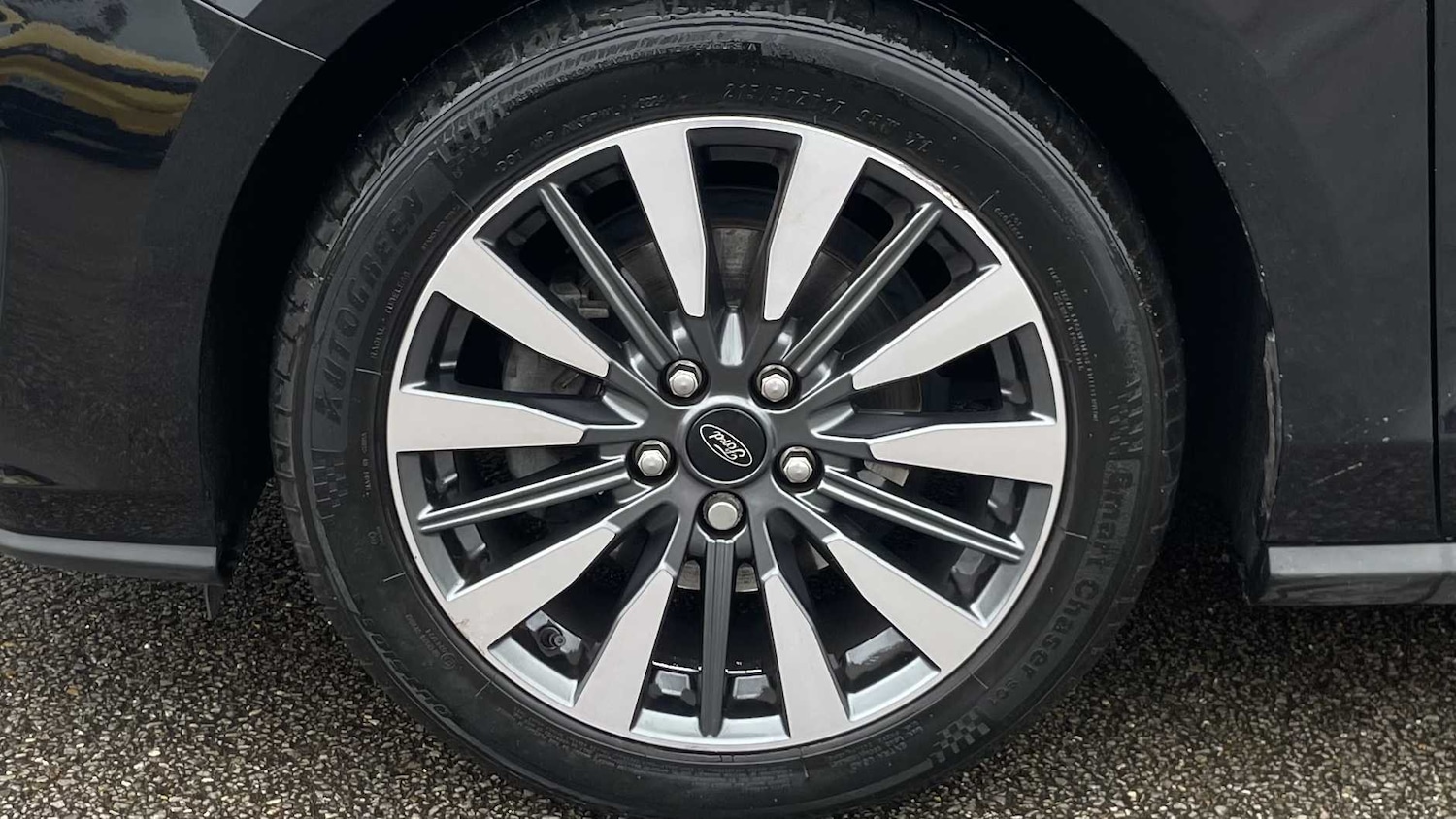 Used Ford Focus 2023 for sale - 75944300: Photo 11