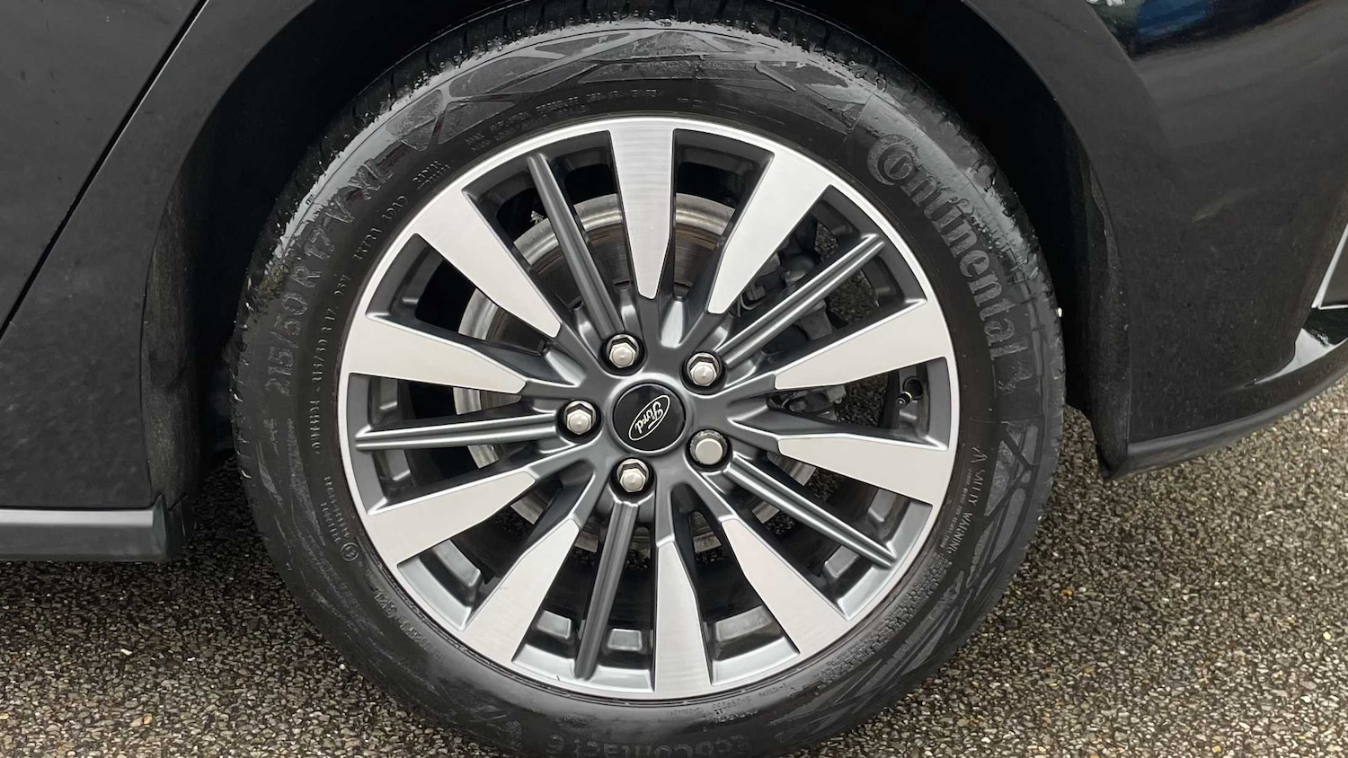 Used Ford Focus 2023 for sale - 75944300: Photo 12