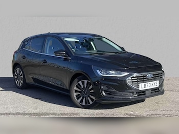 Used Ford Focus 2023 for sale - 75944300: Photo