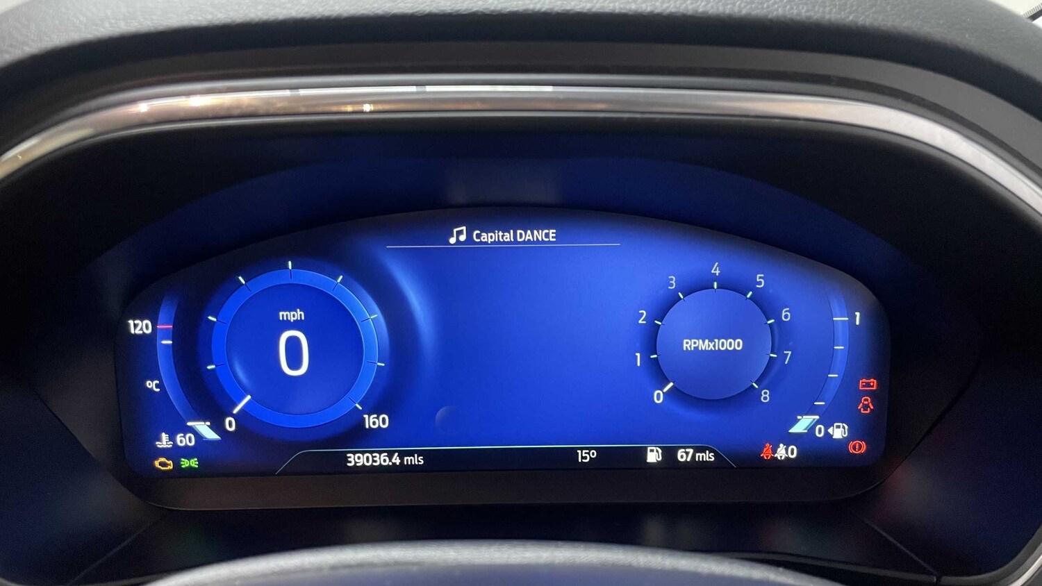 Used Ford Focus 2023 for sale - 75944300: Photo 22