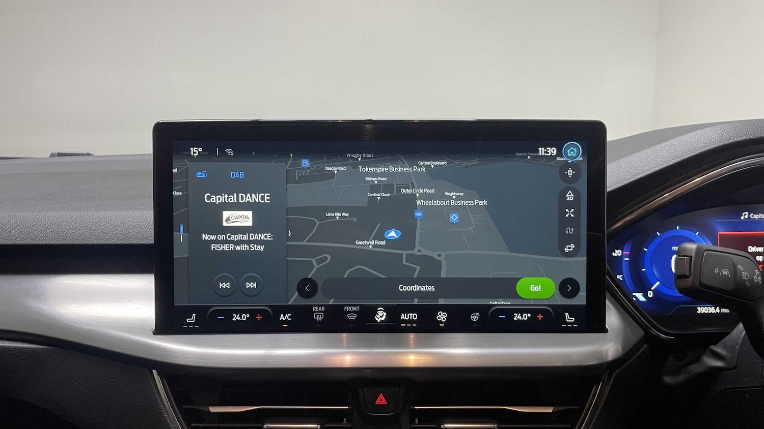 Used Ford Focus 2023 for sale - 75944300: Photo 26