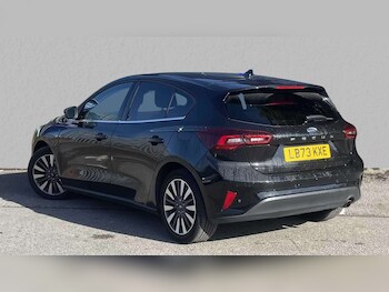 Used Ford Focus 2023 for sale - 75944300: Photo
