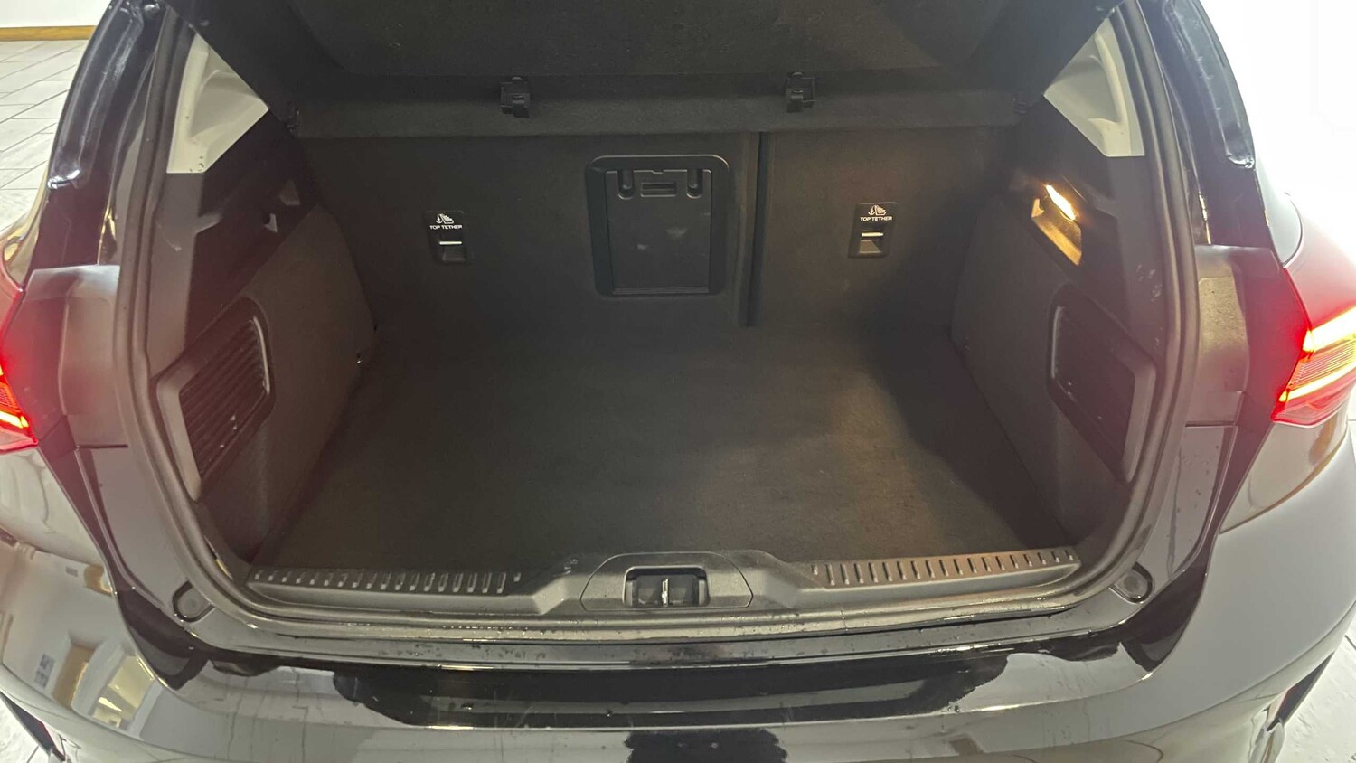 Used Ford Focus 2023 for sale - 75944300: Photo 34