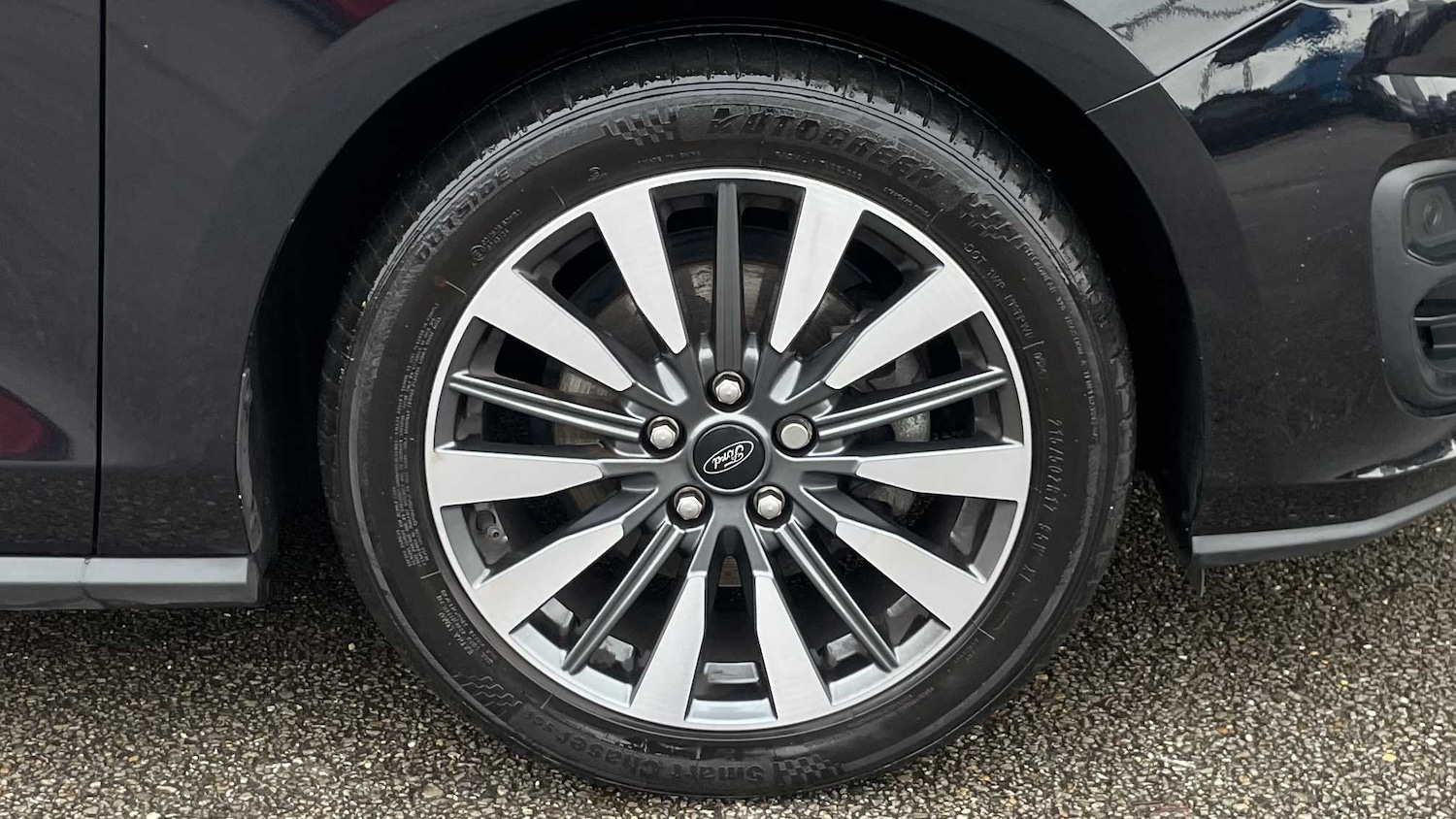 Used Ford Focus 2023 for sale - 75944300: Photo 9