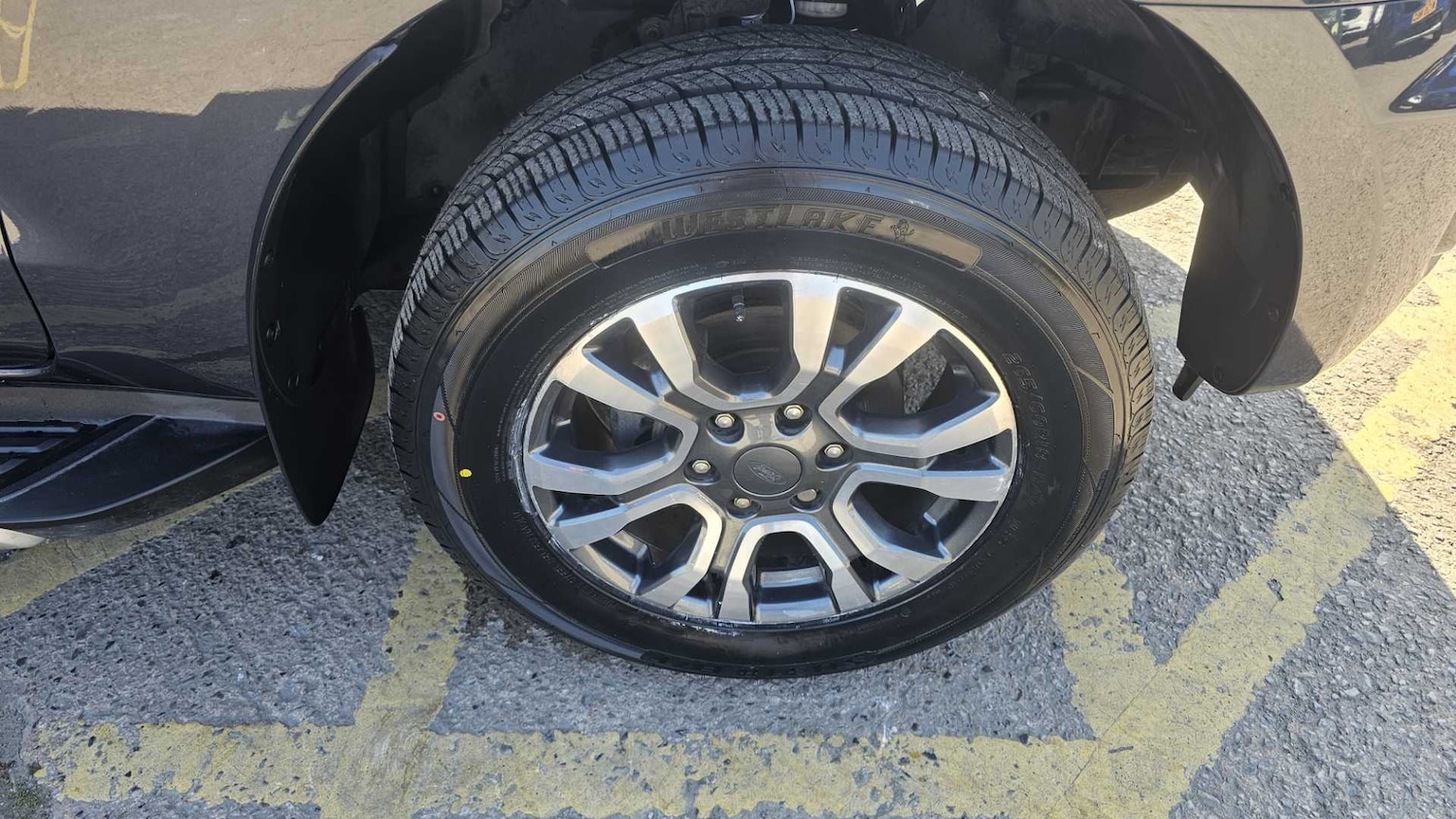 Used Ford Ranger 2021 for sale - 76501751: Photo 10