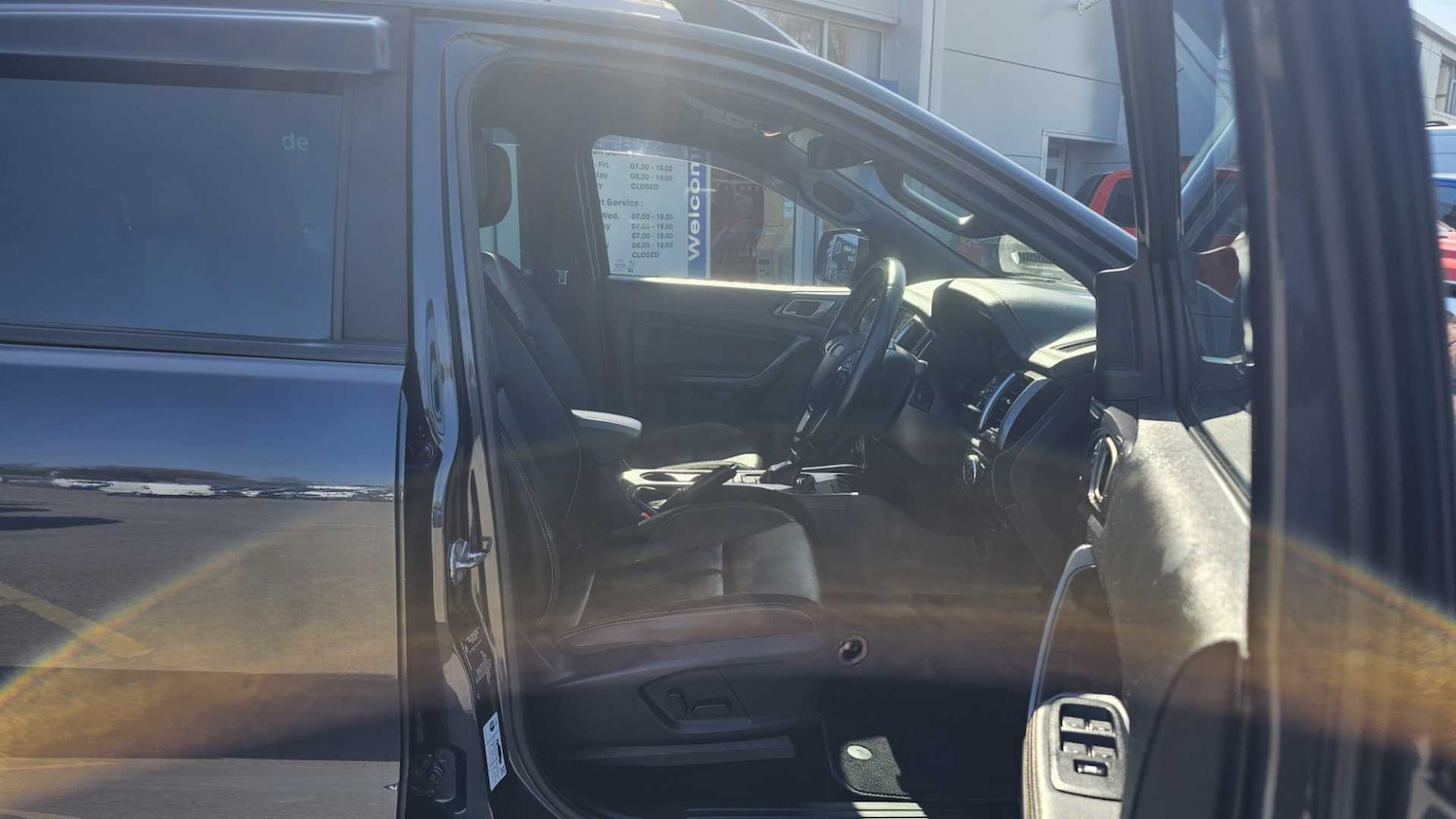 Used Ford Ranger 2021 for sale - 76501751: Photo 12