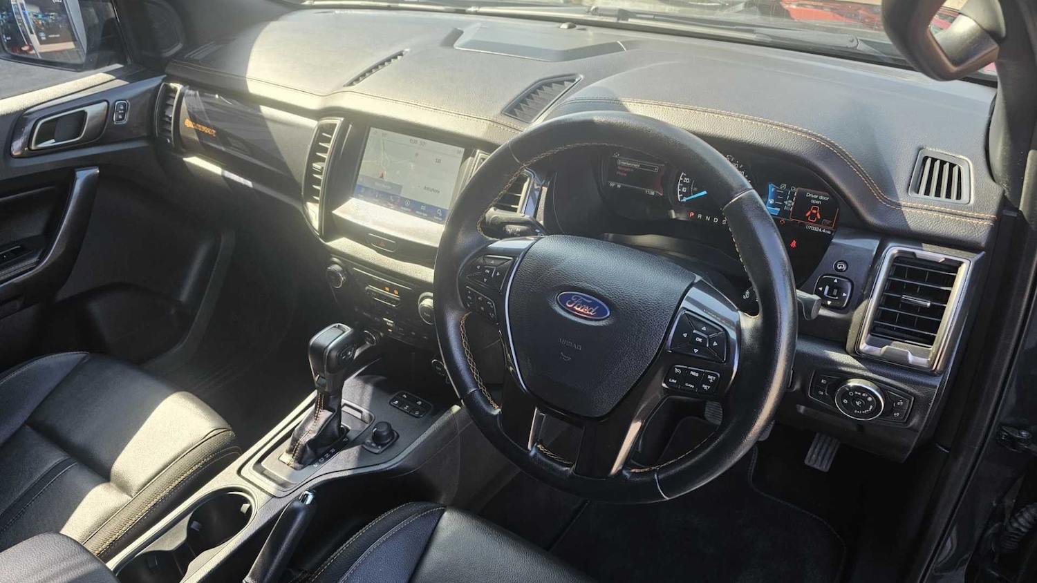 Used Ford Ranger 2021 for sale - 76501751: Photo 13