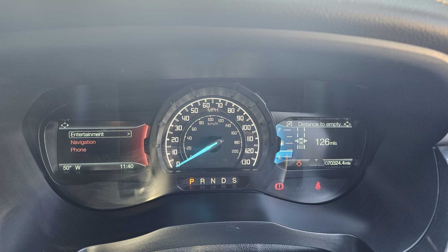 Used Ford Ranger 2021 for sale - 76501751: Photo 14