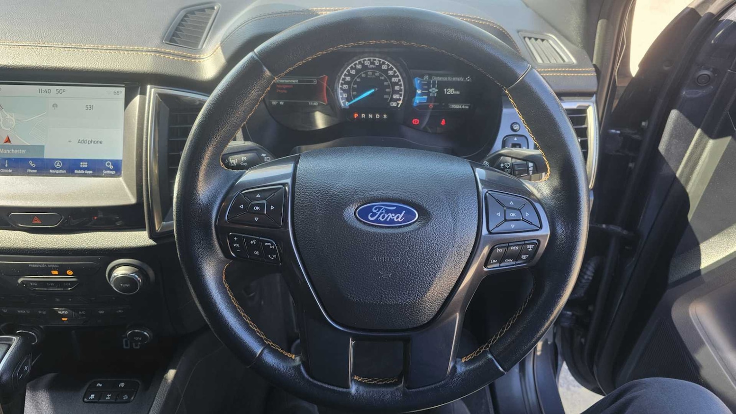 Used Ford Ranger 2021 for sale - 76501751: Photo 15