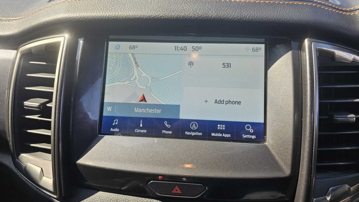 Used Ford Ranger 2021 for sale - 76501751: Photo 16