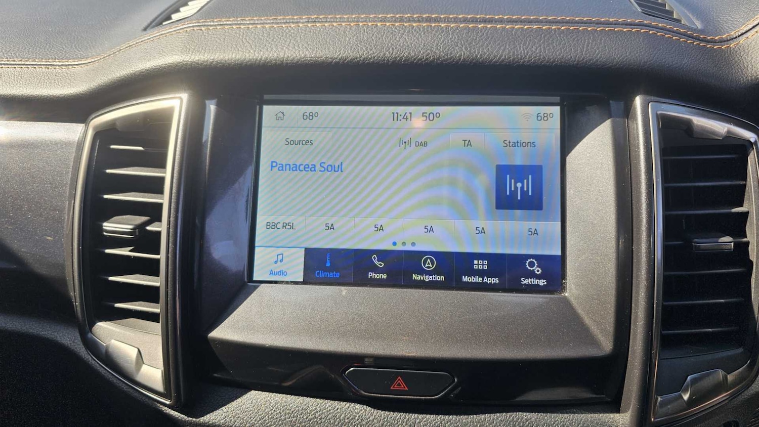 Used Ford Ranger 2021 for sale - 76501751: Photo 17