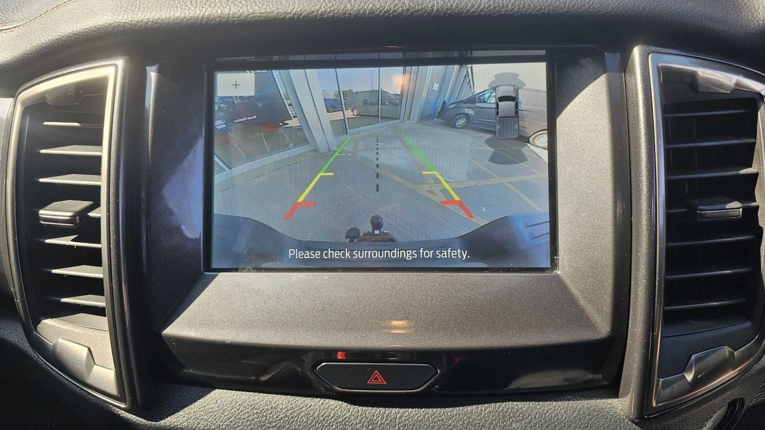 Used Ford Ranger 2021 for sale - 76501751: Photo 18