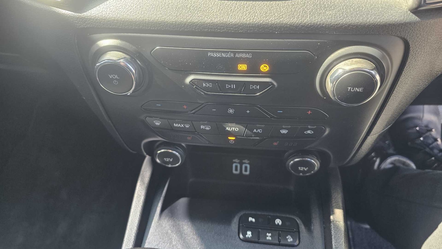 Used Ford Ranger 2021 for sale - 76501751: Photo 19