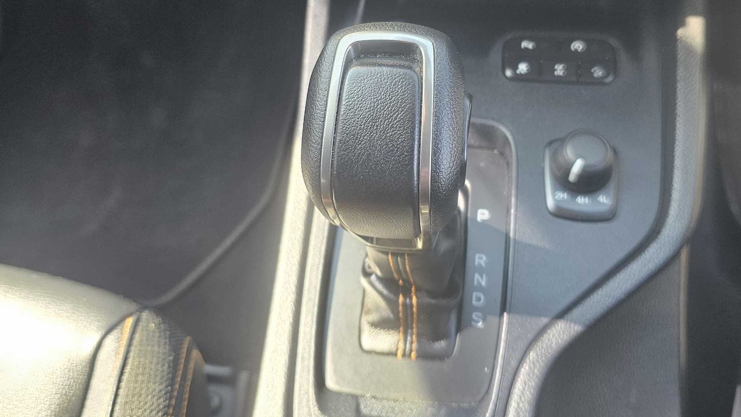 Used Ford Ranger 2021 for sale - 76501751: Photo 20