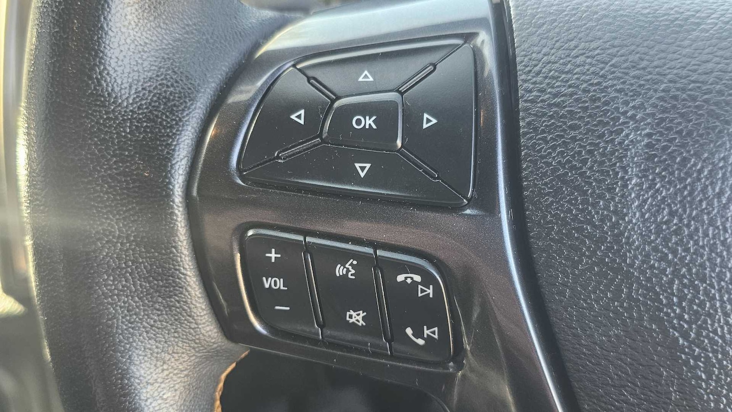 Used Ford Ranger 2021 for sale - 76501751: Photo 21