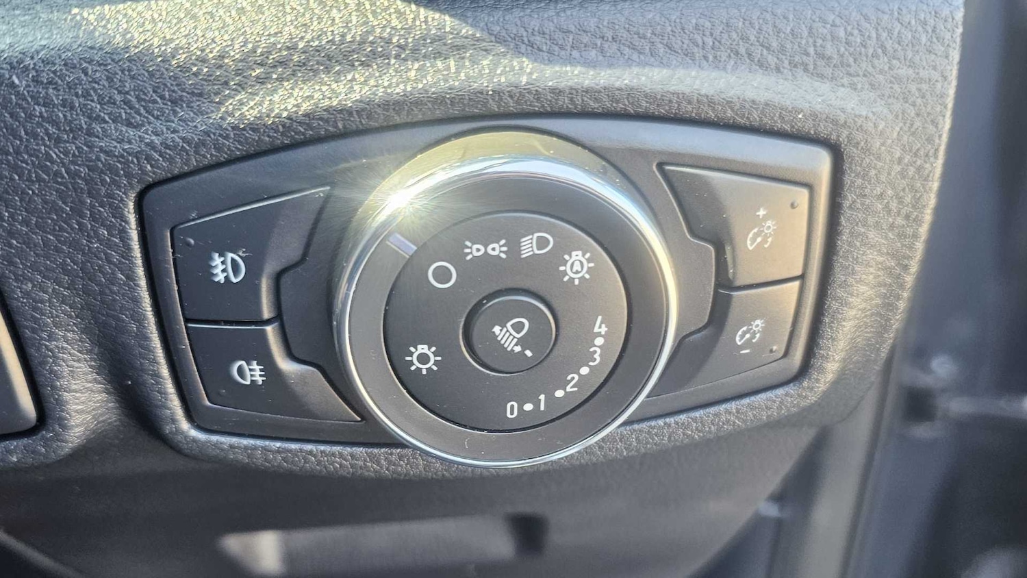 Used Ford Ranger 2021 for sale - 76501751: Photo 23