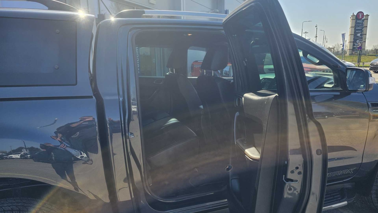 Used Ford Ranger 2021 for sale - 76501751: Photo 25