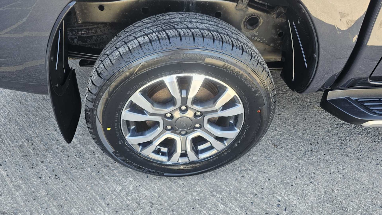 Used Ford Ranger 2021 for sale - 76501751: Photo 26