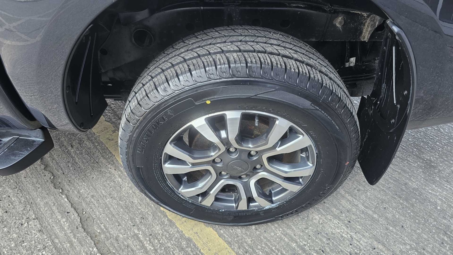 Used Ford Ranger 2021 for sale - 76501751: Photo 30