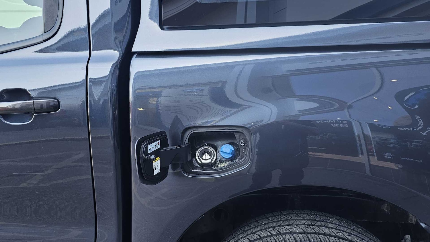 Used Ford Ranger 2021 for sale - 76501751: Photo 31