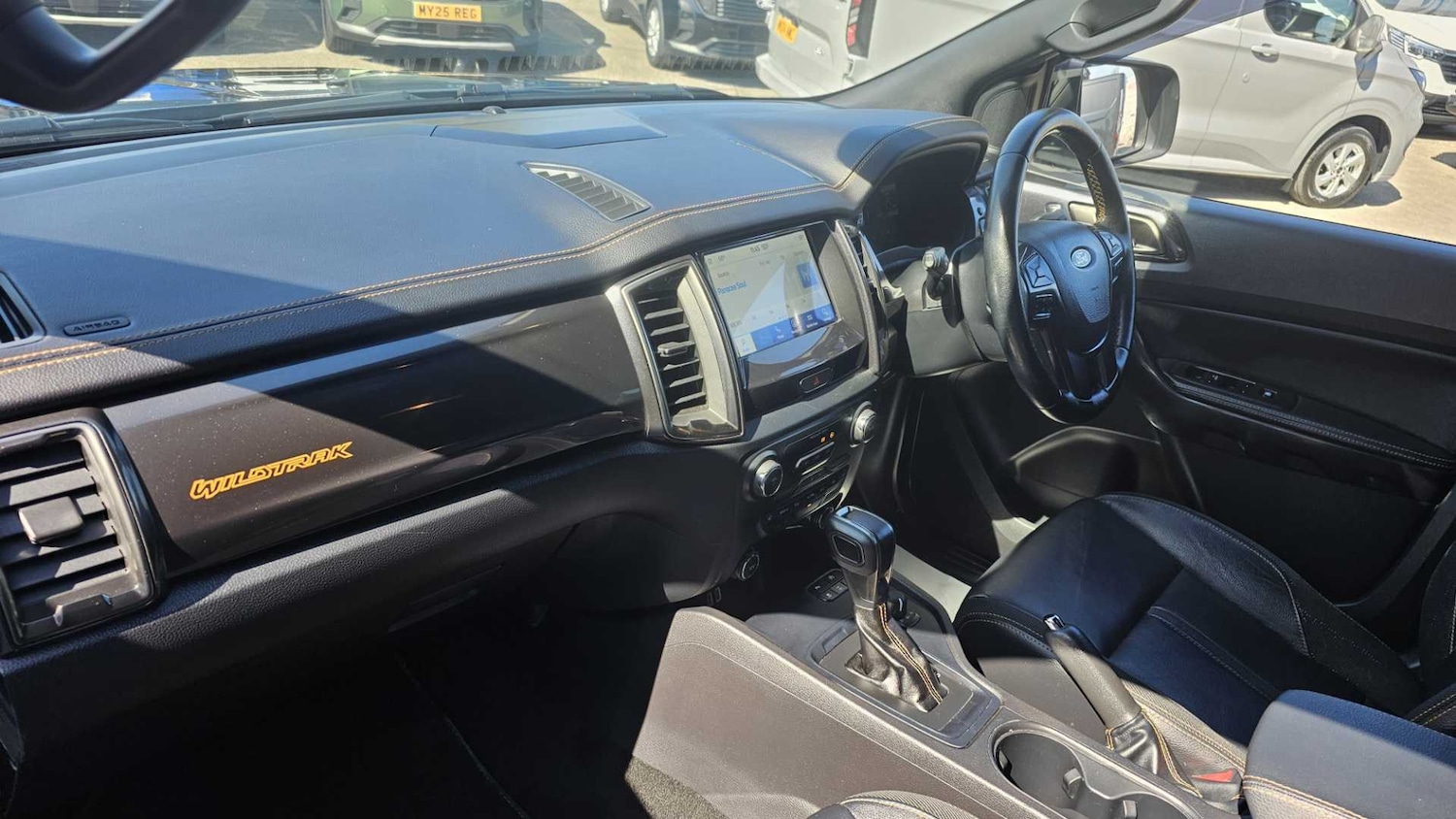 Used Ford Ranger 2021 for sale - 76501751: Photo 35