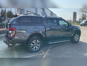 Used Ford Ranger 2021 for sale - 76501751: Photo