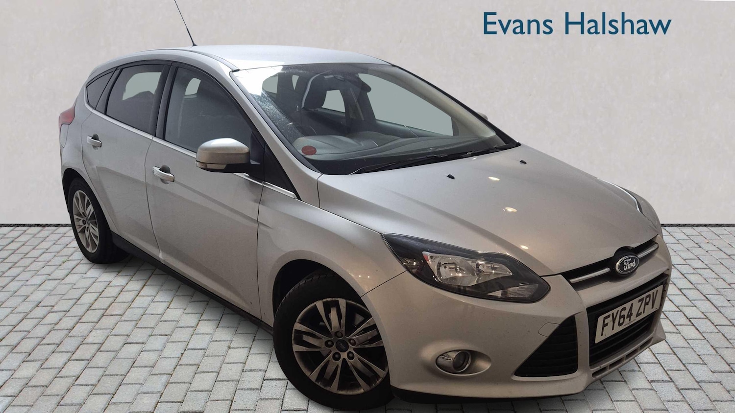 Used Ford Focus 2014 for sale - 76875752: Photo 1
