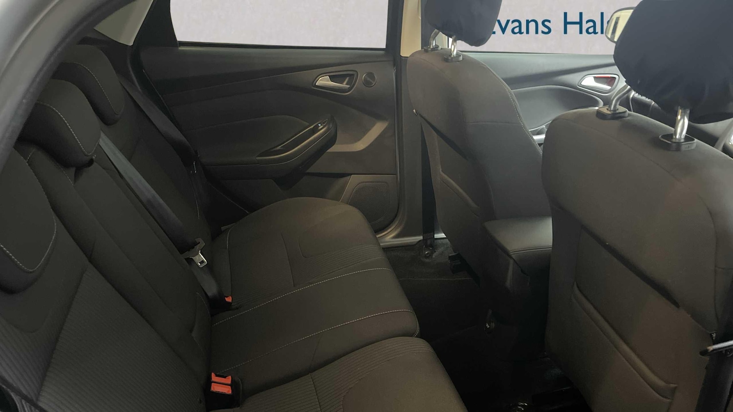 Used Ford Focus 2014 for sale - 76875752: Photo 15