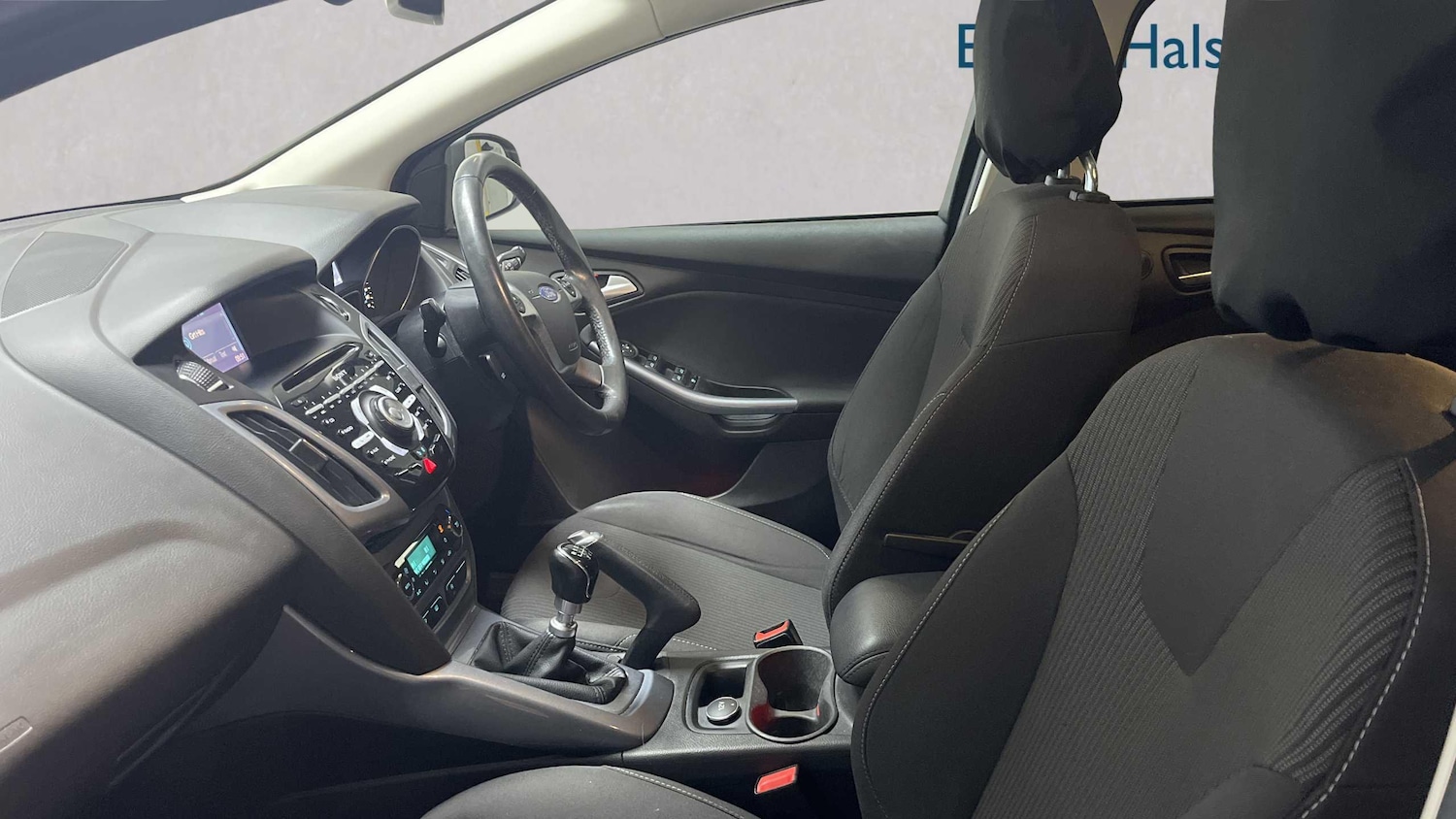 Used Ford Focus 2014 for sale - 76875752: Photo 16