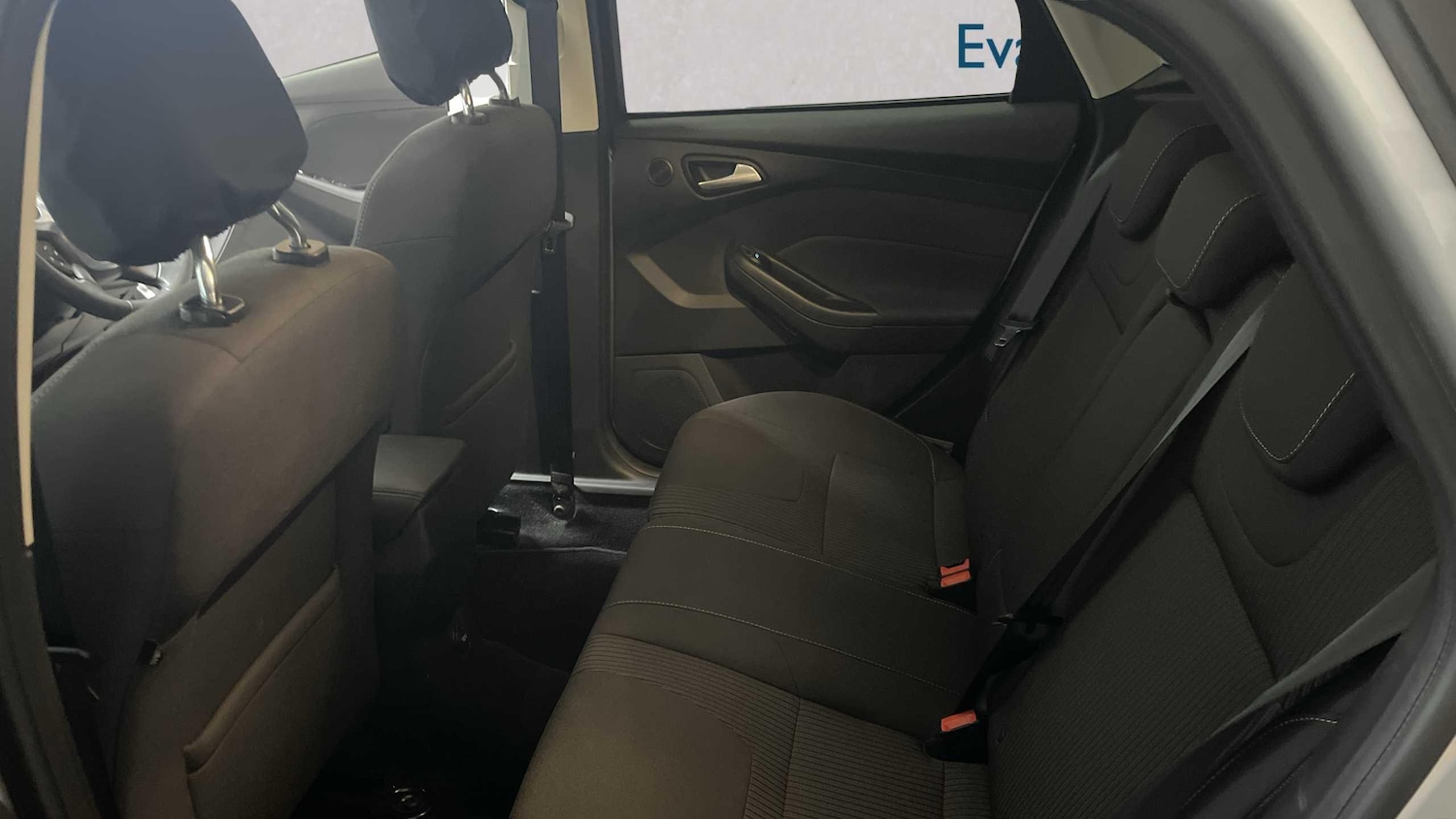 Used Ford Focus 2014 for sale - 76875752: Photo 17