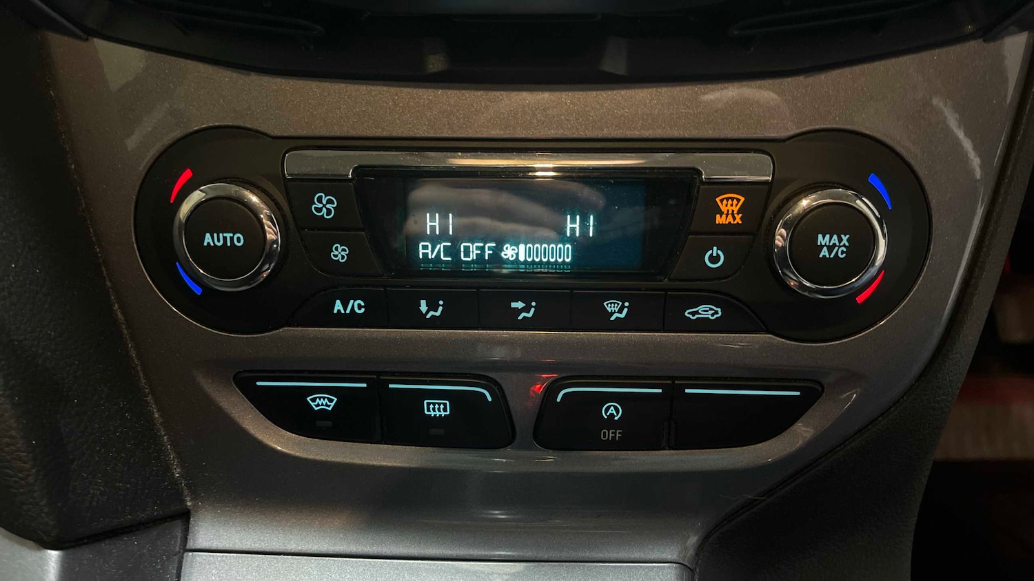 Used Ford Focus 2014 for sale - 76875752: Photo 19