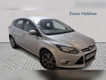Ford - Focus