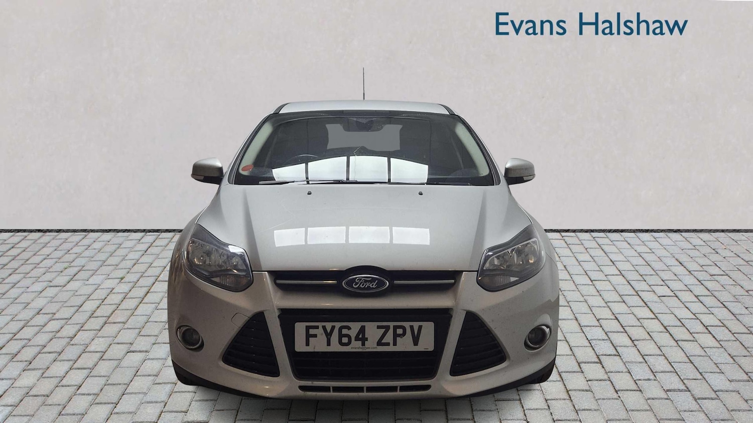 Used Ford Focus 2014 for sale - 76875752: Photo 4