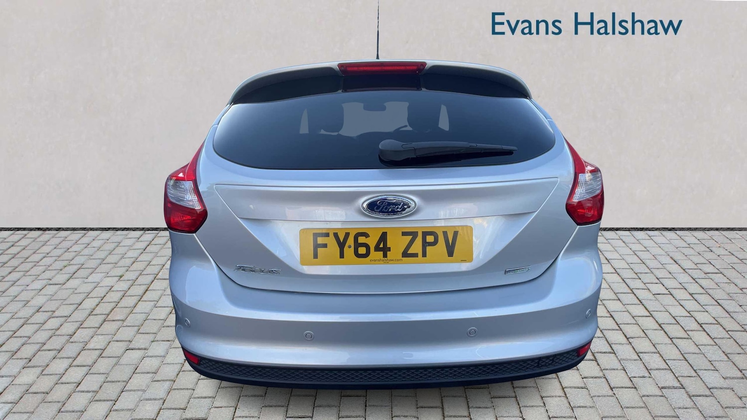 Used Ford Focus 2014 for sale - 76875752: Photo 5