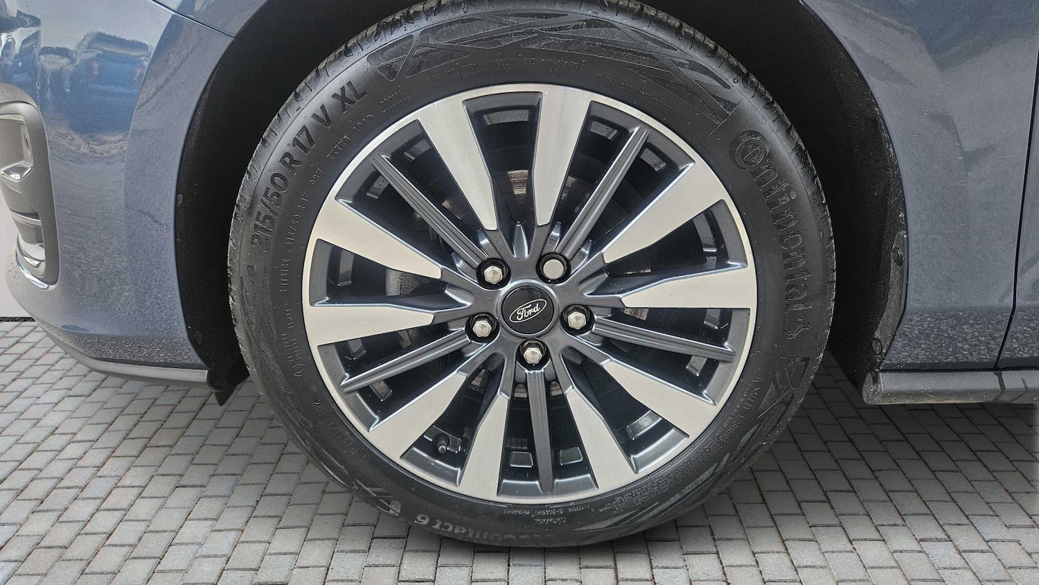 Used Ford Focus 2023 for sale - 76319083: Photo 10