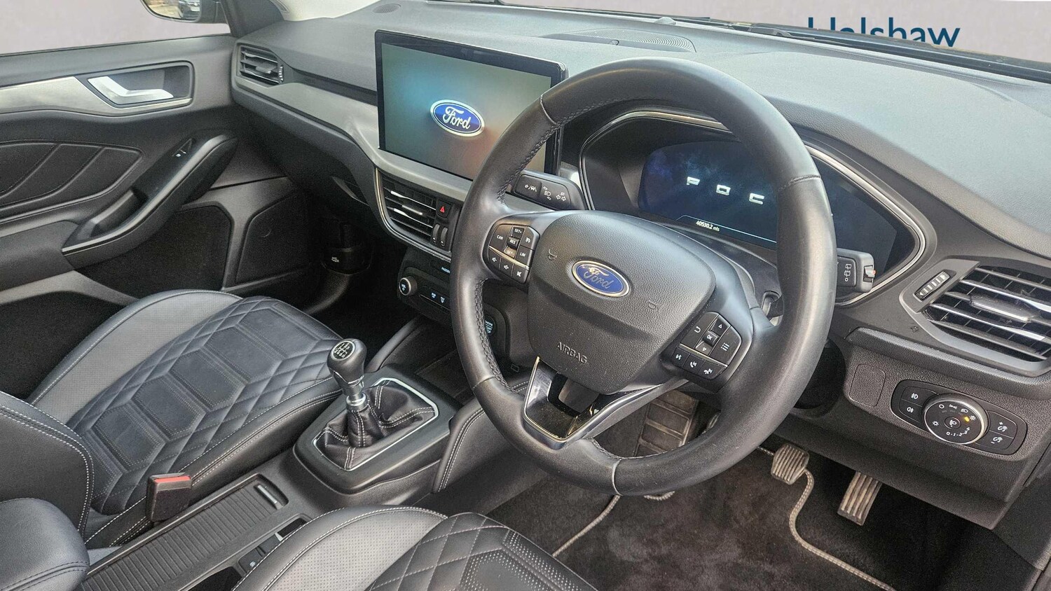 Used Ford Focus 2023 for sale - 76319083: Photo 12
